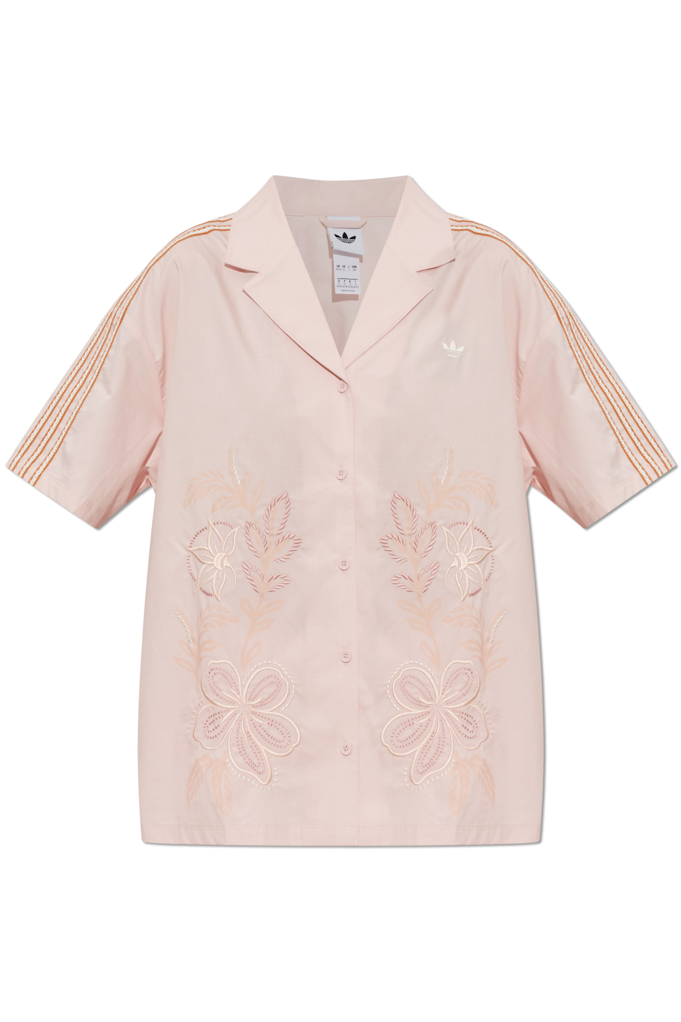 ADIDAS Originals Short-sleeve shirt | Women's | Vitkac